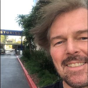 Meet your Posher, Dave